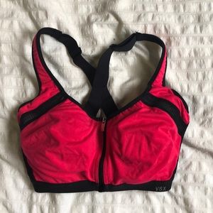 Victoria’s Secret Incredible Sports Bra